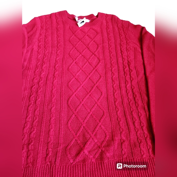 New Joe Fresh sweater X1 - Picture 2 of 5